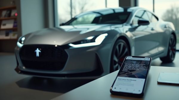 Améliorer votre choix grâce aux avis sur les voitures