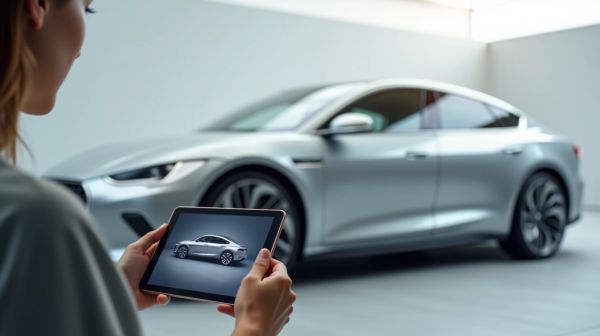 Améliorer votre choix grâce aux avis sur les voitures