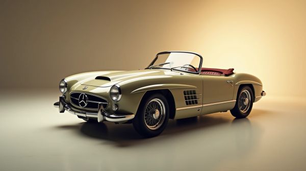 Choisir une assurance youngtimer adaptée à votre véhicule