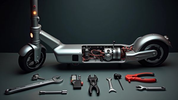 Débrider une trottinette électrique pour optimiser ses performances