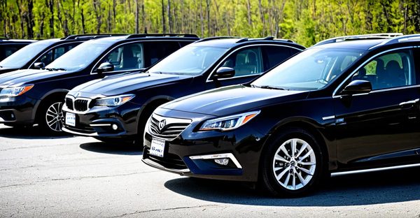 Découvrez les meilleurs véhicules usagés à gatineau !