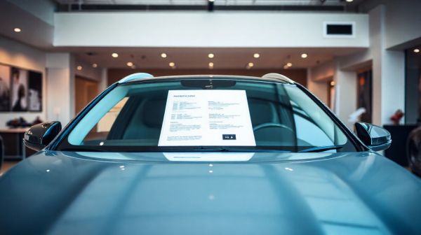 Top assurances pour jeune véhicule : guide d'achat essentiel