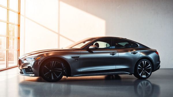 Top assurances pour jeune véhicule : guide d'achat essentiel