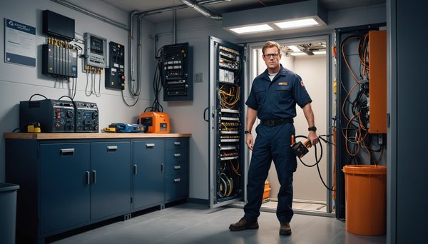 Réparation de compteur : des économies et un service rapide !